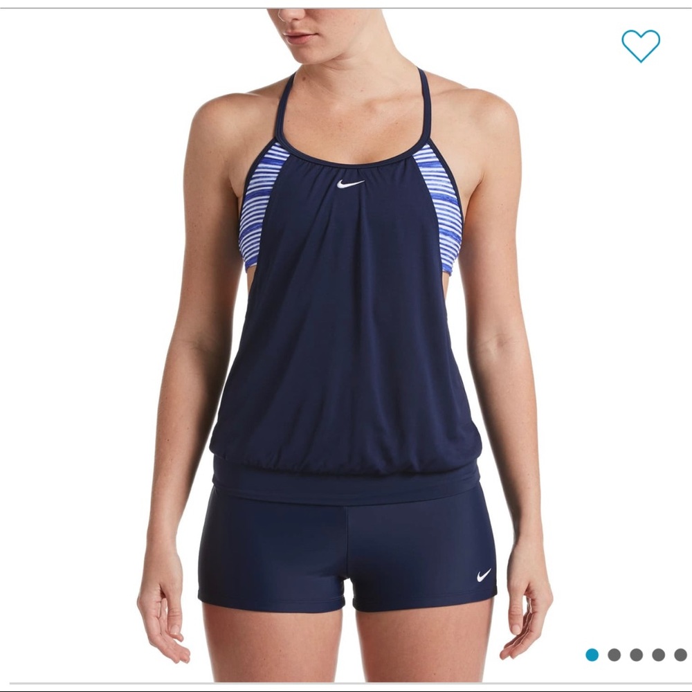 NIKE Swimsuit